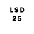 Ecstasy 300 mg Huss Gaming